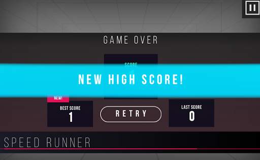 Speed Runner screenshot 3