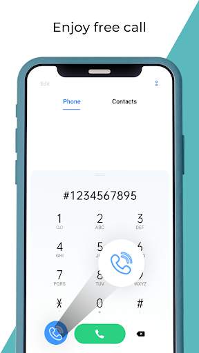 Wifi Calling - Free Voice Calls screenshot 10
