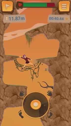 7Rocks: Climbing Simulator screenshot 7