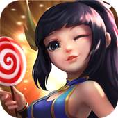 Clash of legends-สามก๊ก 1.3.2.1