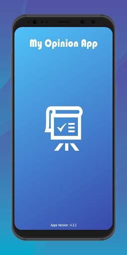 My Opinion App screenshot 6