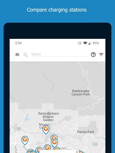 EVmatch: Reserve EV Charging screenshot 8