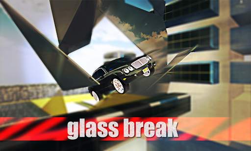 Extreme Super Car Driving 1 screenshot 5