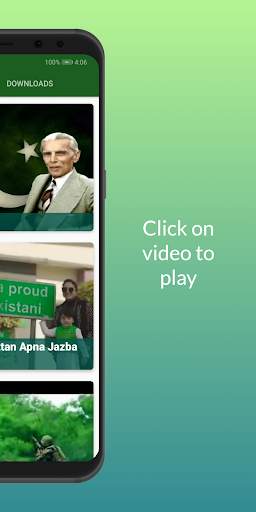 14 August Status App - Ready to Share Videos screenshot 2