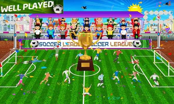 Build a Sports Stadium: Cricket Football Builder screenshot 5