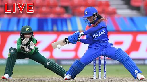 Live Cricket TV: Live Cricket Score & Schedule screenshot 3