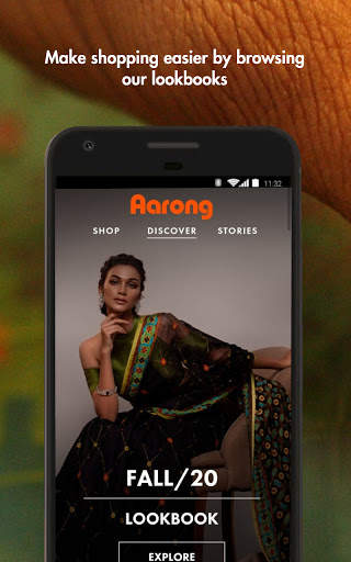 Aarong screenshot 11
