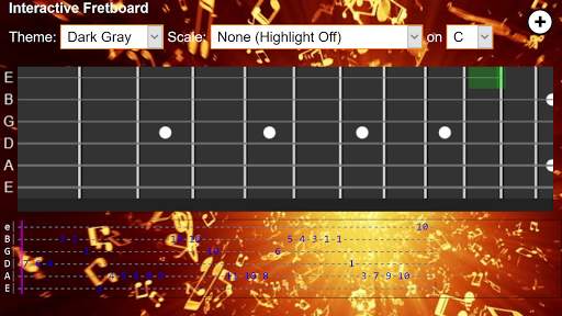 Virtual Instruments - drums, piano, guitar screenshot 5