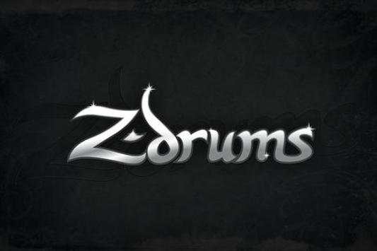 Z-Drums screenshot 2