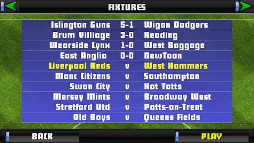Super Soccer Champs FREE screenshot 32