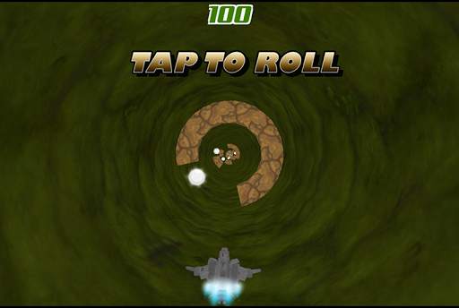 Star Aircraft Strike Force 3D screenshot 2