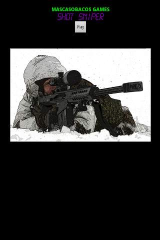 Shot Sniper screenshot 2
