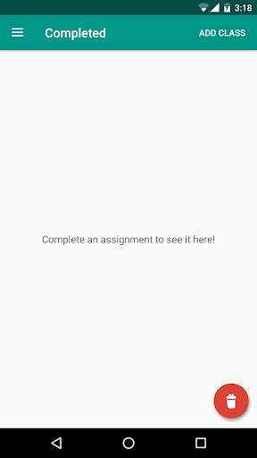 Egenda - School Planner & Assistant screenshot 6