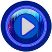 HD Video Player - New MAX Player 2018 logo