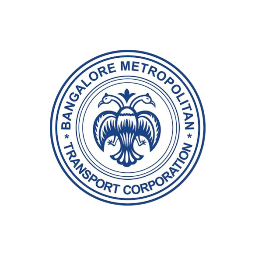 MyBMTC - Official BMTC app icon