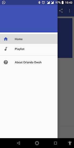 Dr. Orlando Owoh screenshot 1