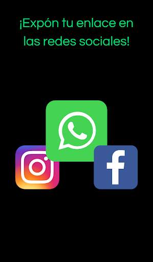 Creador de Links para WhatsApp - Chat Directo screenshot 4