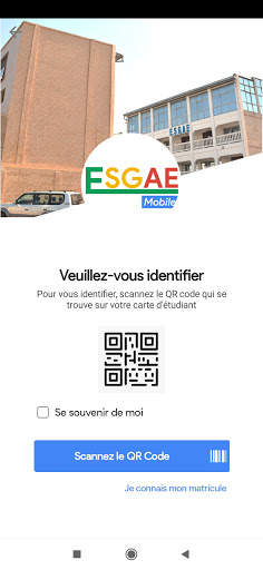 ESGAE mobile screenshot 10