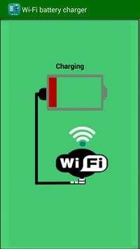 Wifi Battery Charger Prank screenshot 3