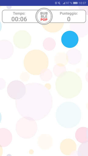Bubble Pop screenshot 5