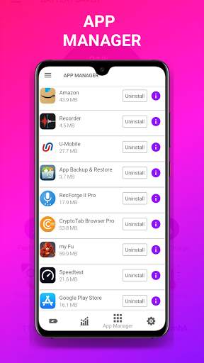 Smart Battery Saver screenshot 4