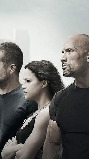 Fast & Furious 7 ringtones screenshot 5