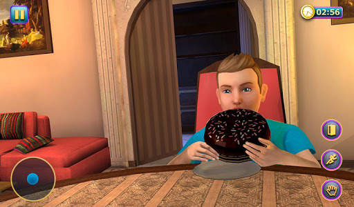Hello Virtual Mom 3D screenshot 6