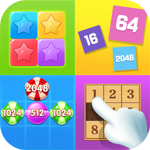 Brain Puzzledom icon