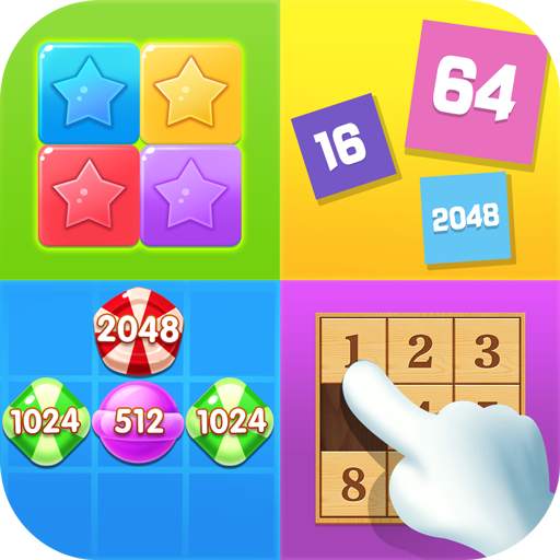 Brain Puzzledom 1.22