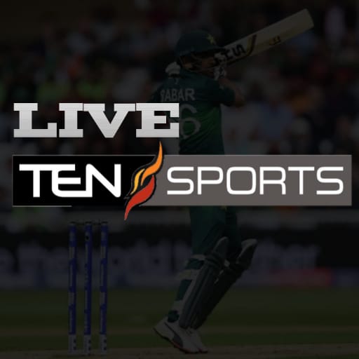 Ten Sports Live - Watch Ten Sports - Cricket Live icon