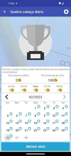 Sudoku - Quebra-cabeça screenshot 5