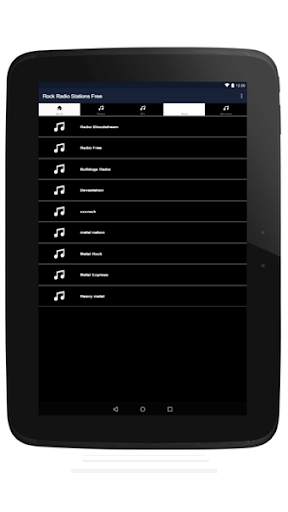 Rock Music, Rock Songs for free screenshot 18