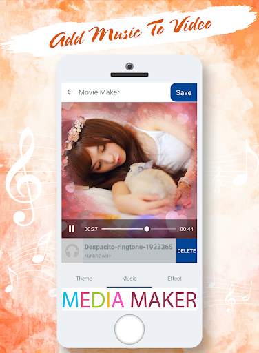 Photo Slideshow with Music screenshot 6
