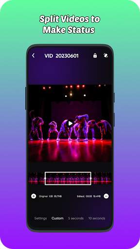 Smart Media Player screenshot 5
