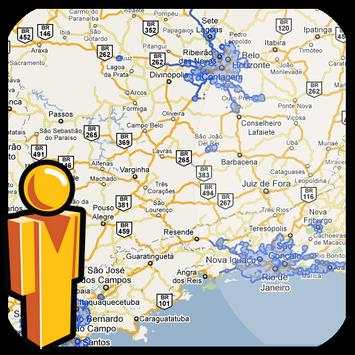 Live Map Street View screenshot 1