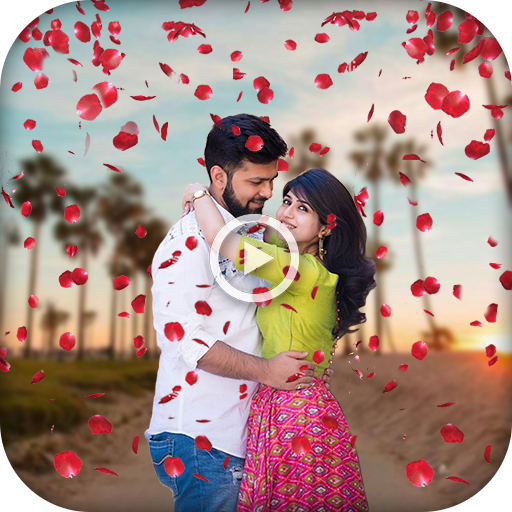 Photo Animator Effect Love Ani icon