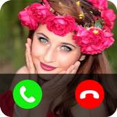 Phoney girlfriend call