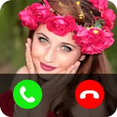 Phoney girlfriend call