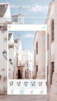 Multivariate Color Pro screenshot 2