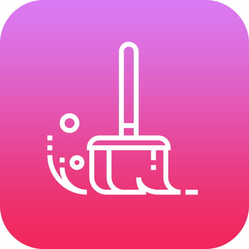 Clean Now, Cache Cleaner &amp; Booster Mobile icon