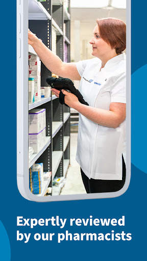 Pharmacy2U NHS Prescriptions screenshot 3