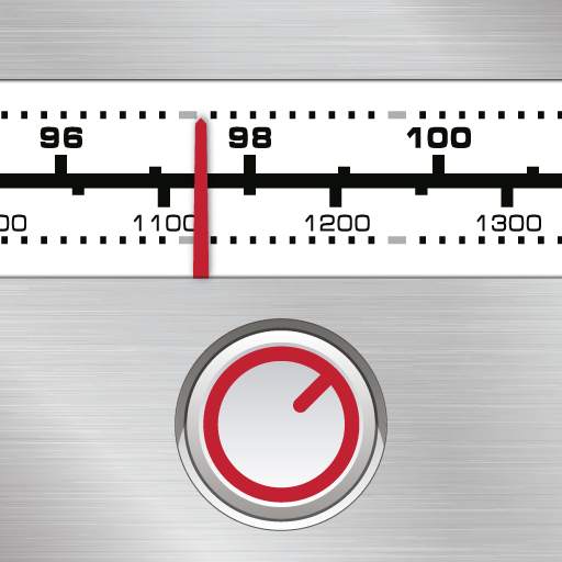 miRadio - Spain FM Radio 7.6. Spain