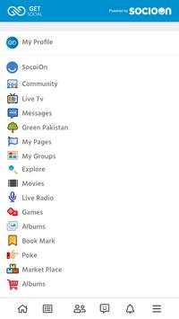 GetGroup Social screenshot 6