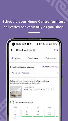 Home Centre India screenshot 3