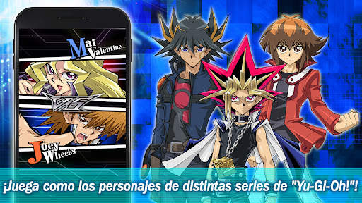 Yu-Gi-Oh! Duel Links screenshot 6