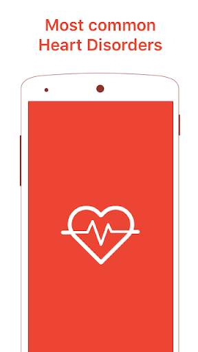 Heart Diseases & Treatment screenshot 1