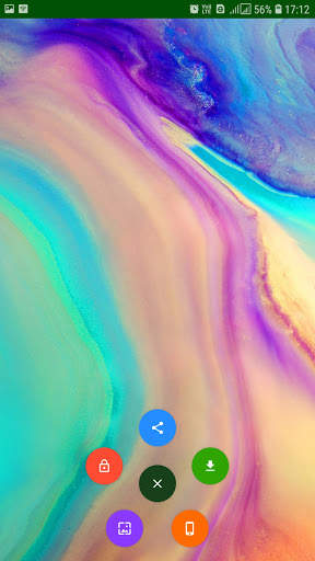 Wallpaper for Huawei P8 to P40 screenshot 2