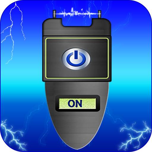 Mobile StunGun: Security Prank 1.0
