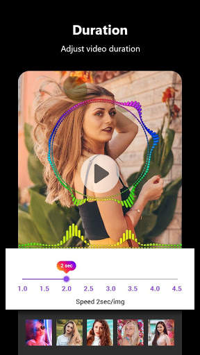 MV Bit Master Photo Video Status Maker screenshot 8