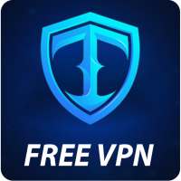 Titan VPN - Fastest VPN Service in the World logo